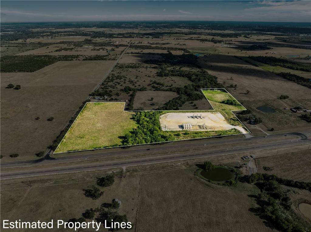 Caldwell, TX 77836,23.84 Ac State Highway 21 W