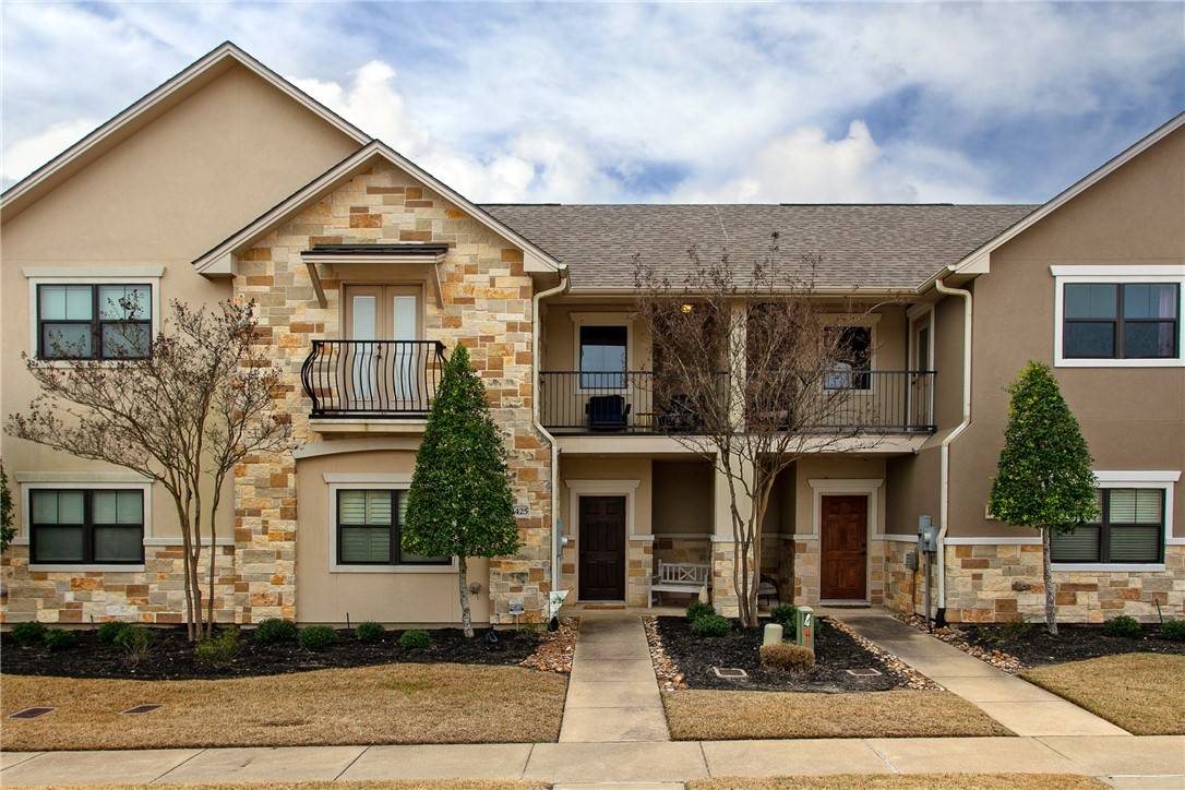 College Station, TX 77845,1425 Buena Vista