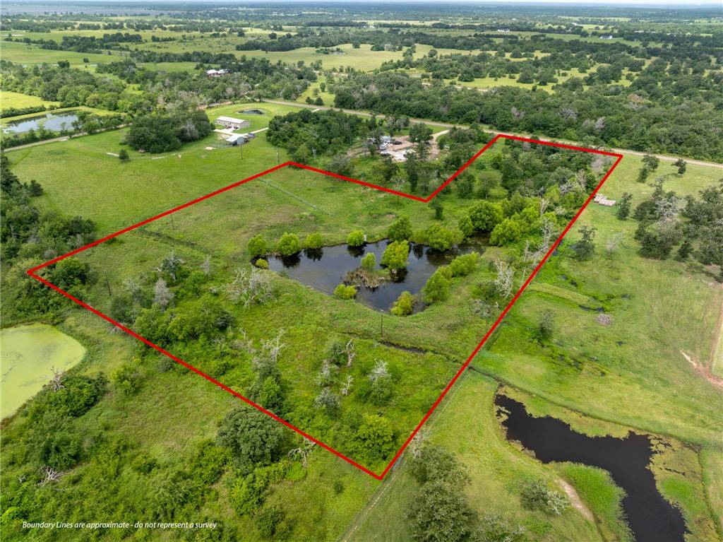 Iola, TX 77861,4654 County Road 168