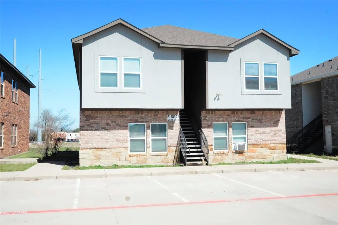 Bryan, TX 77802,2910 Town Square AVE #24