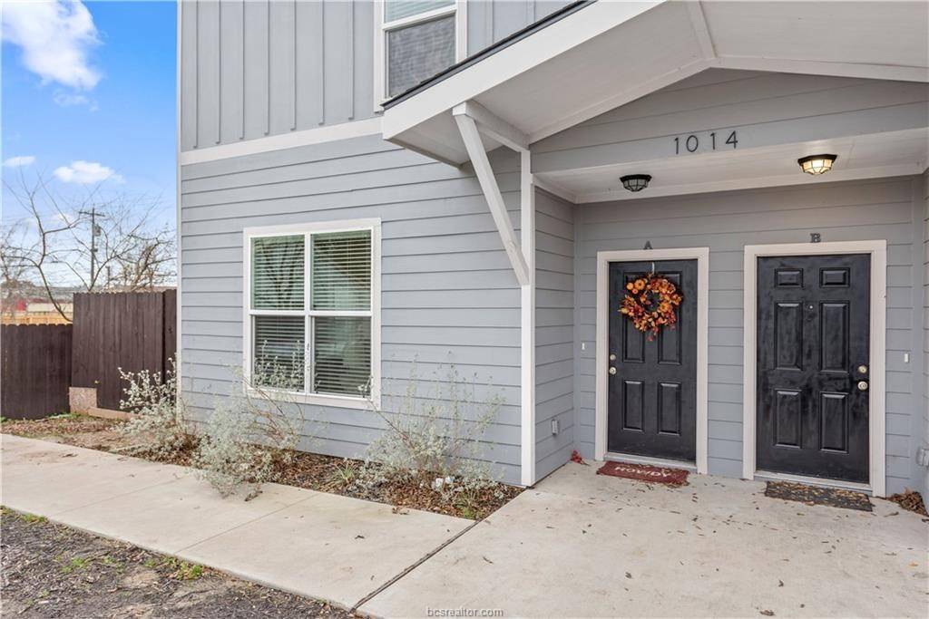 College Station, TX 77840,1014 Foster #A