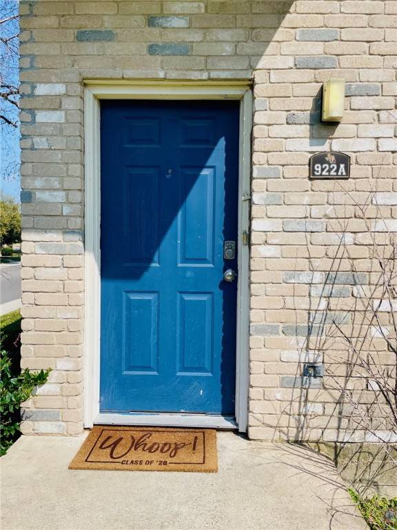 College Station, TX 77840,922 Spring Loop #A