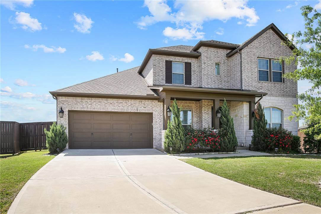 College Station, TX 77845,3660 Haskell Hollow LOOP