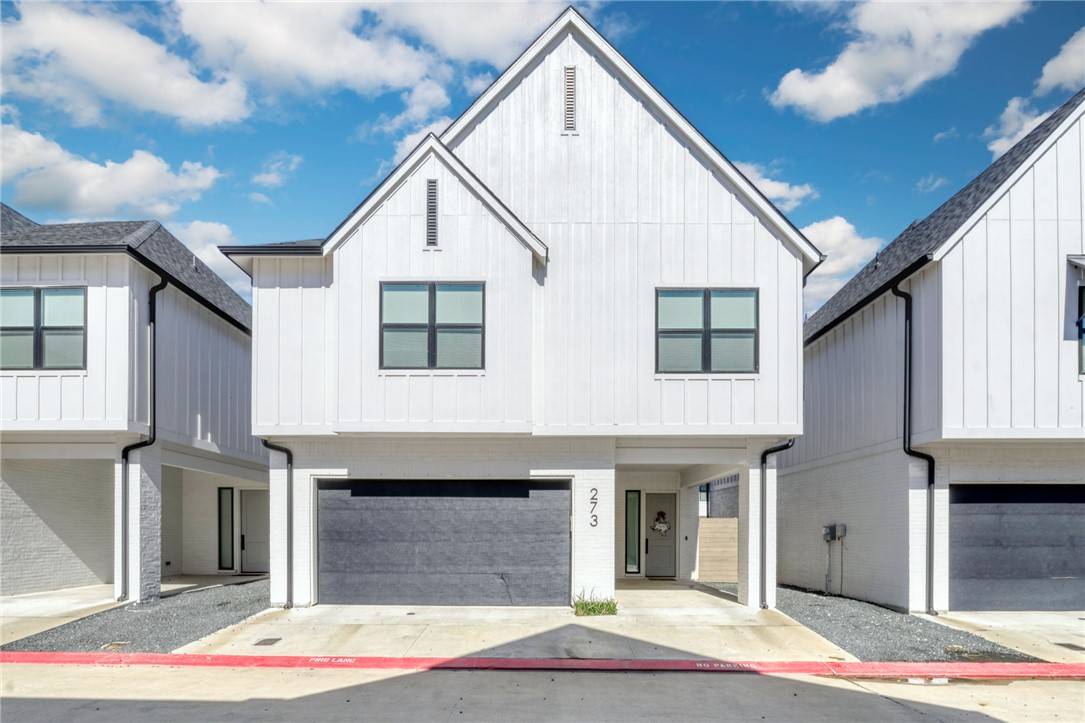 College Station, TX 77840,273 Estates CIR