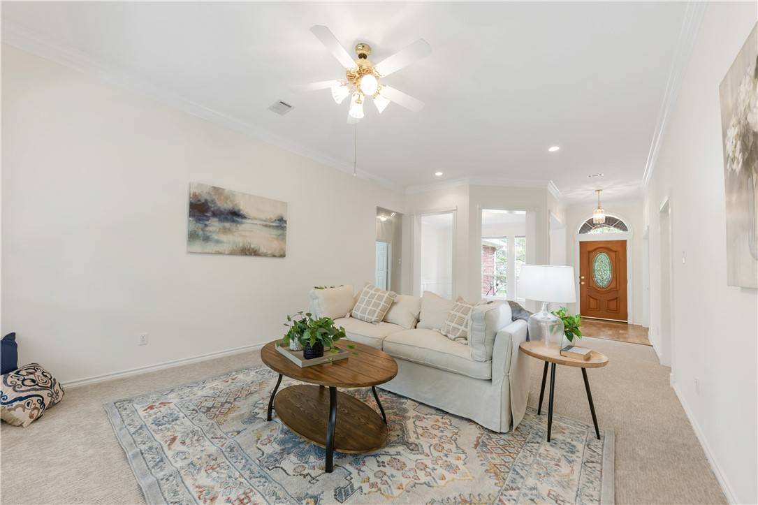 College Station, TX 77845,4604 Birdie CT