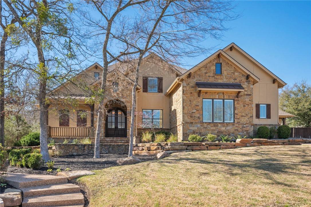 Bryan, TX 77807,3201 Willow Ridge DR