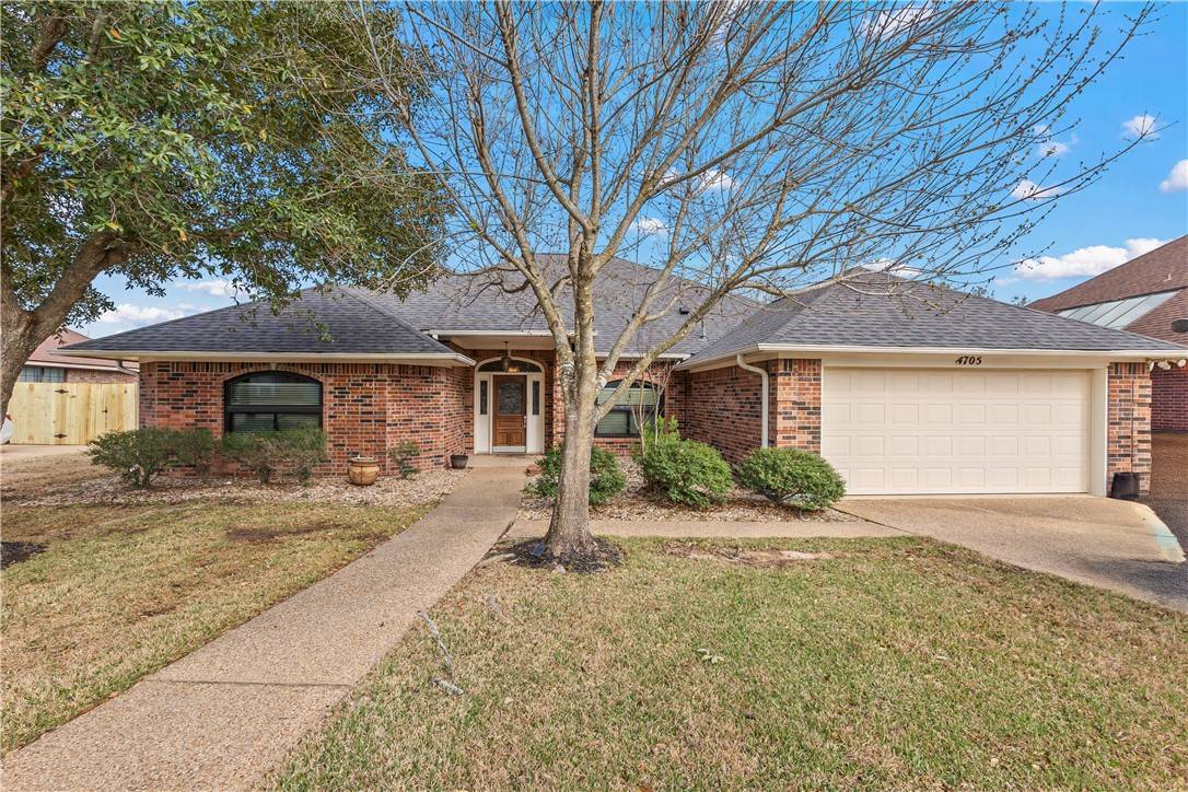 Bryan, TX 77802,4705 Tiffany Park CIR