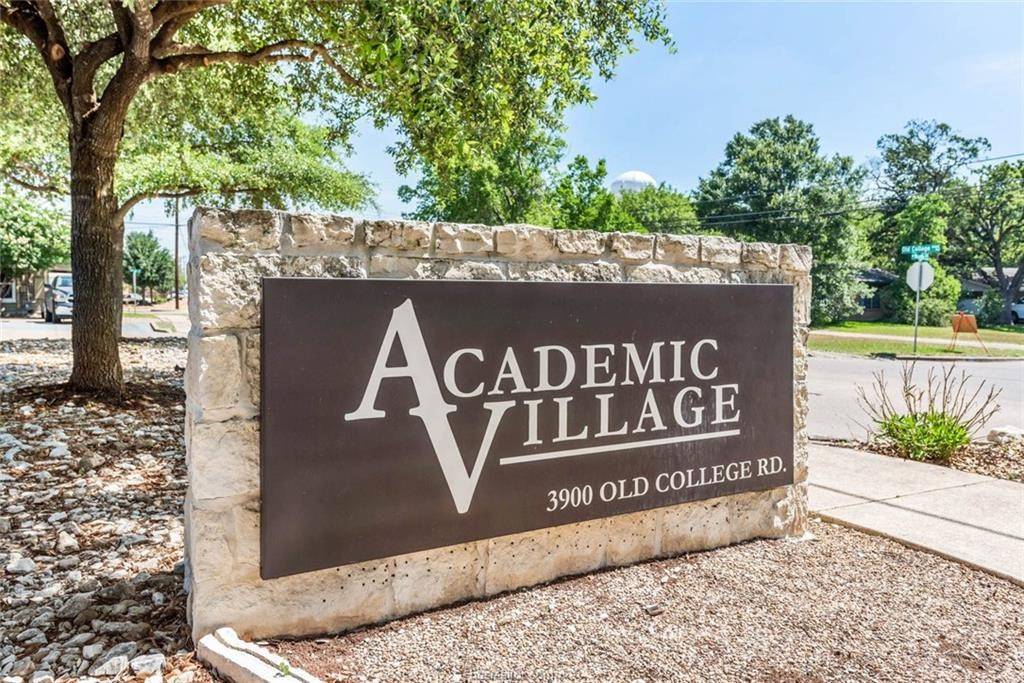 Bryan, TX 77801,3900 Old College RD #31