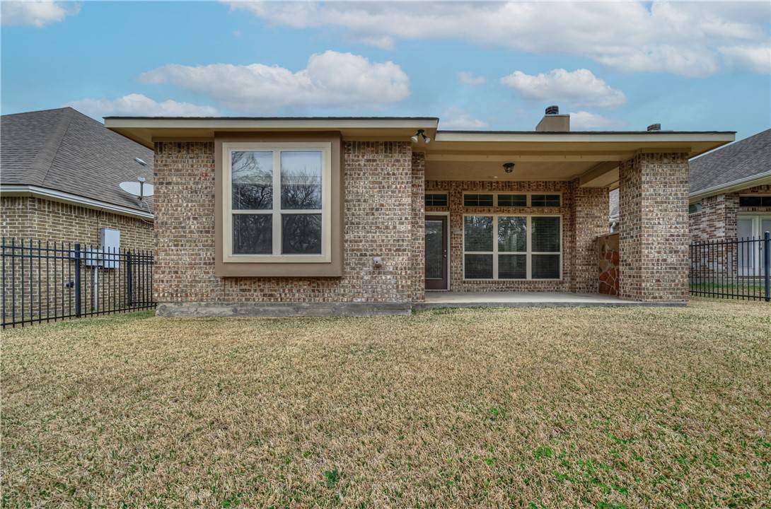 College Station, TX 77845,1722 Twin Pond CIR