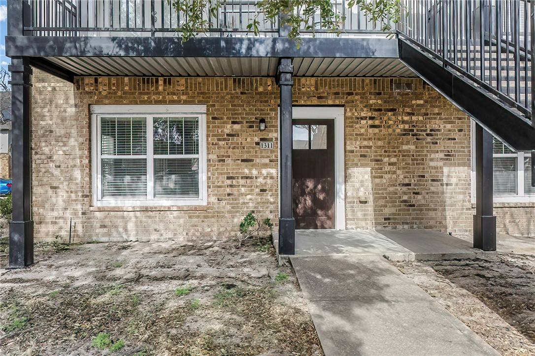 College Station, TX 77840,1725 Harvey Mitchell Pkwy S #1311