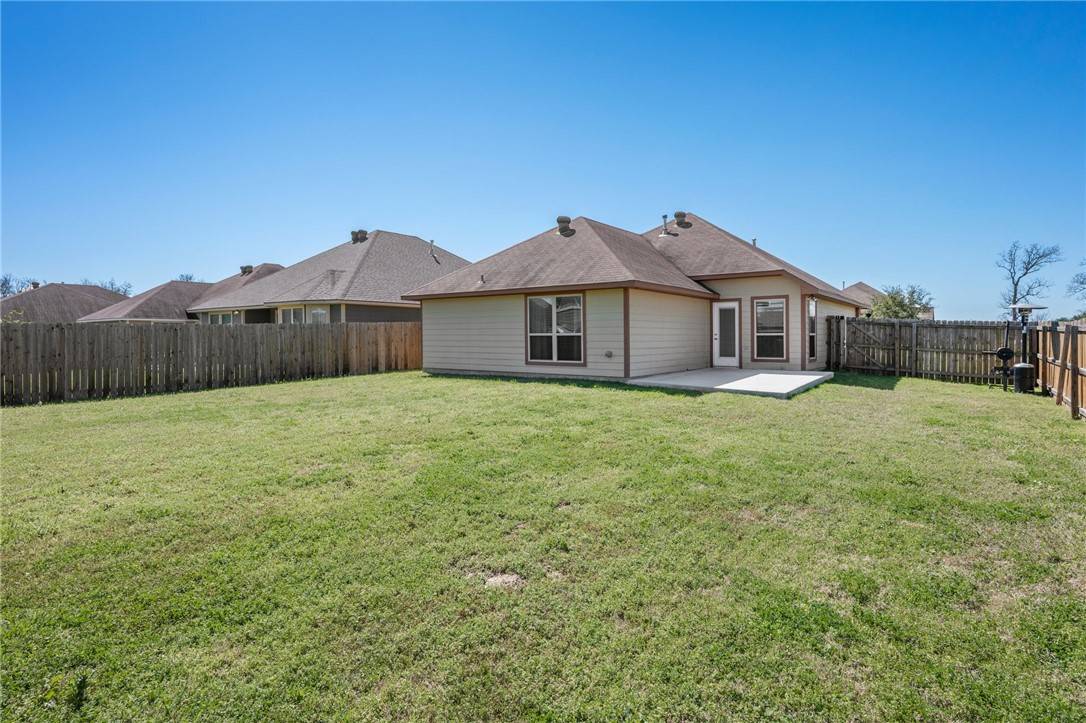 College Station, TX 77845,5281 Sagewood CT