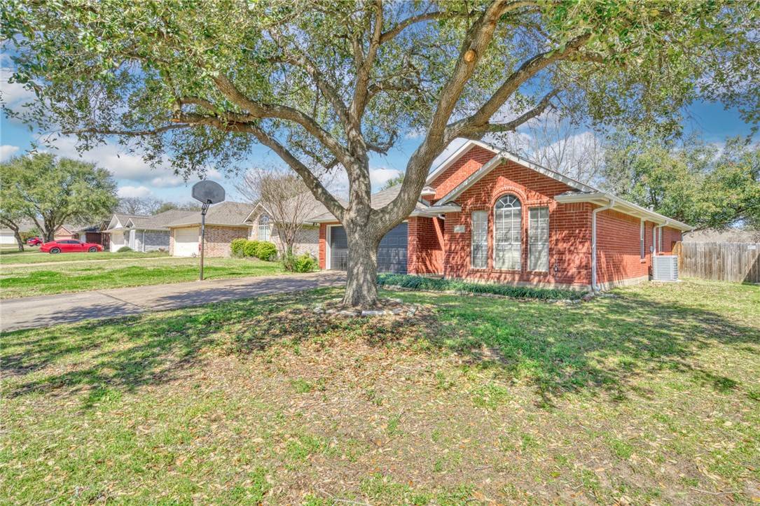 College Station, TX 77845,3511 Vienna DR