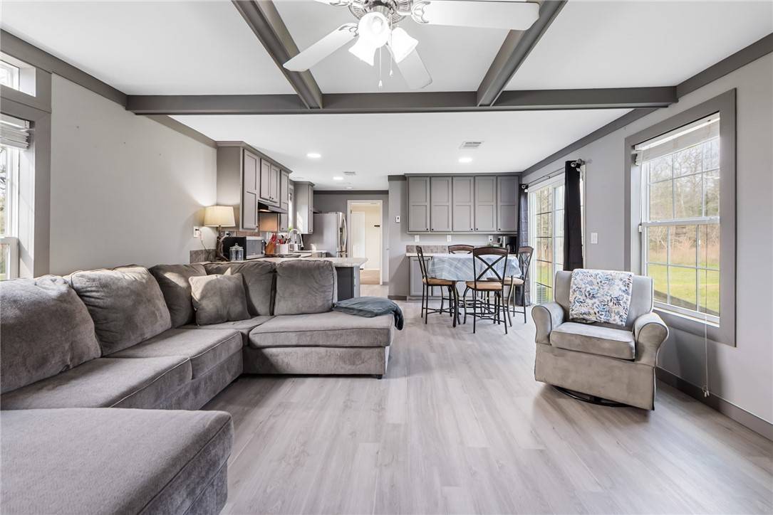 Caldwell, TX 77836,319 Berry Creek DR