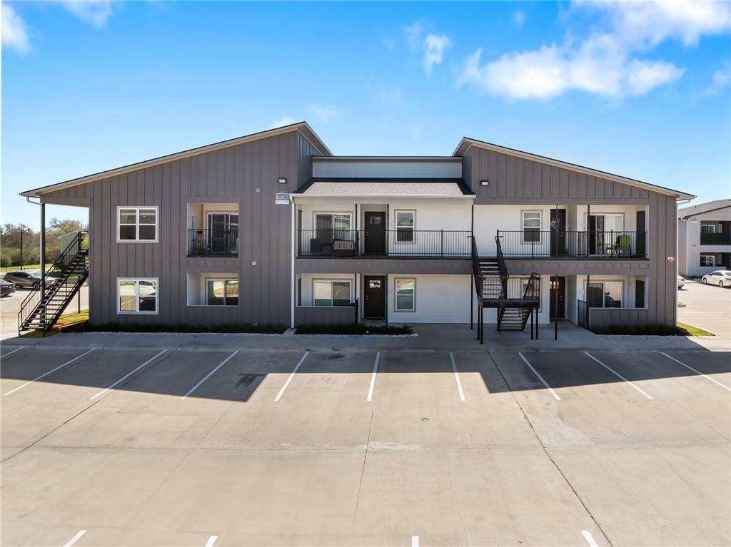 Bryan, TX 77803,1326 Prairie DR #722