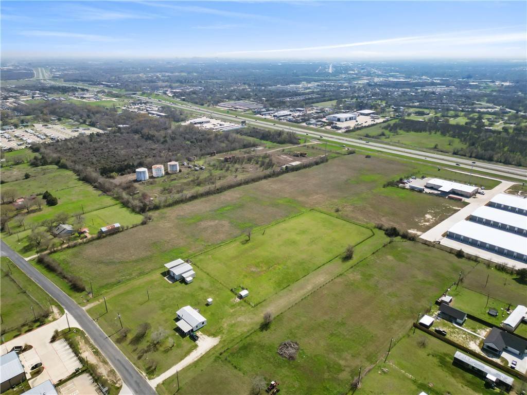 Bryan, TX 77802,TBD N Earl Rudder Fwy