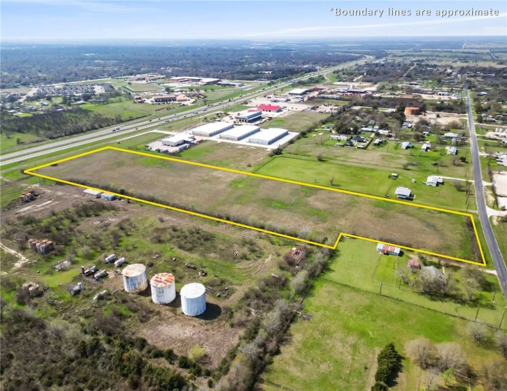 Bryan, TX 77802,TBD N Earl Rudder Fwy