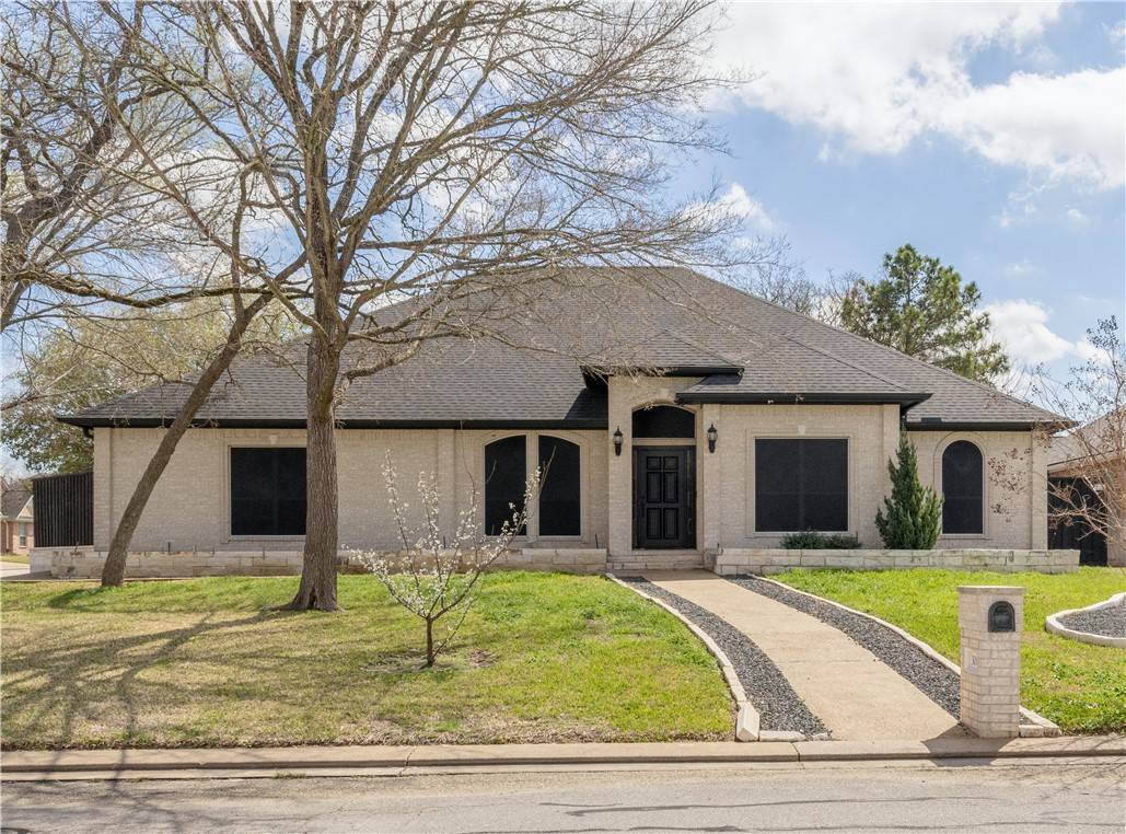College Station, TX 77845,308 Stone Chase CT
