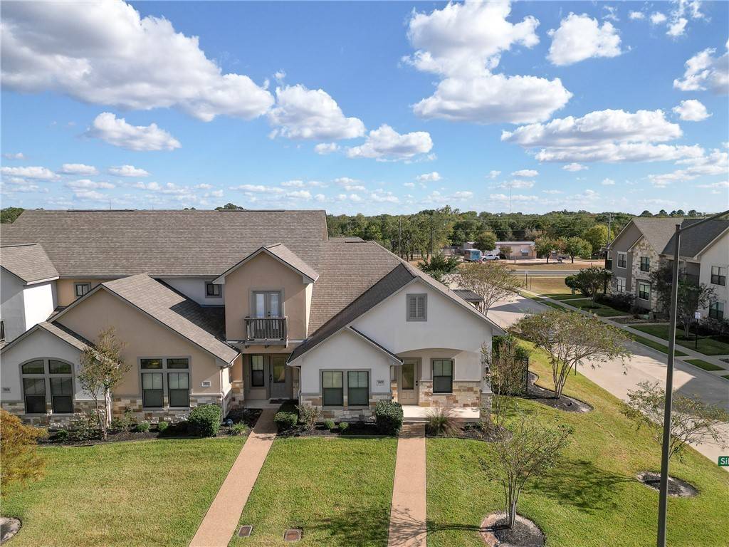 College Station, TX 77845,3800 Silverthorne LN