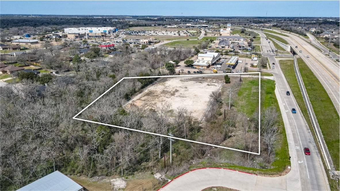 Bryan, TX 77803,437 N Harvey Mitchell Pkwy
