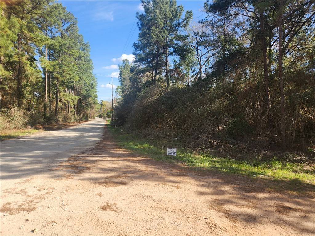 Plantersville, TX 77363,Lot 3 Live Oak