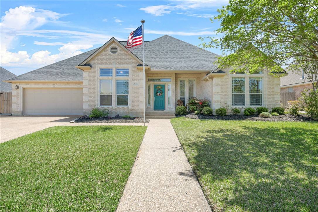 College Station, TX 77845,312 Onyx DR