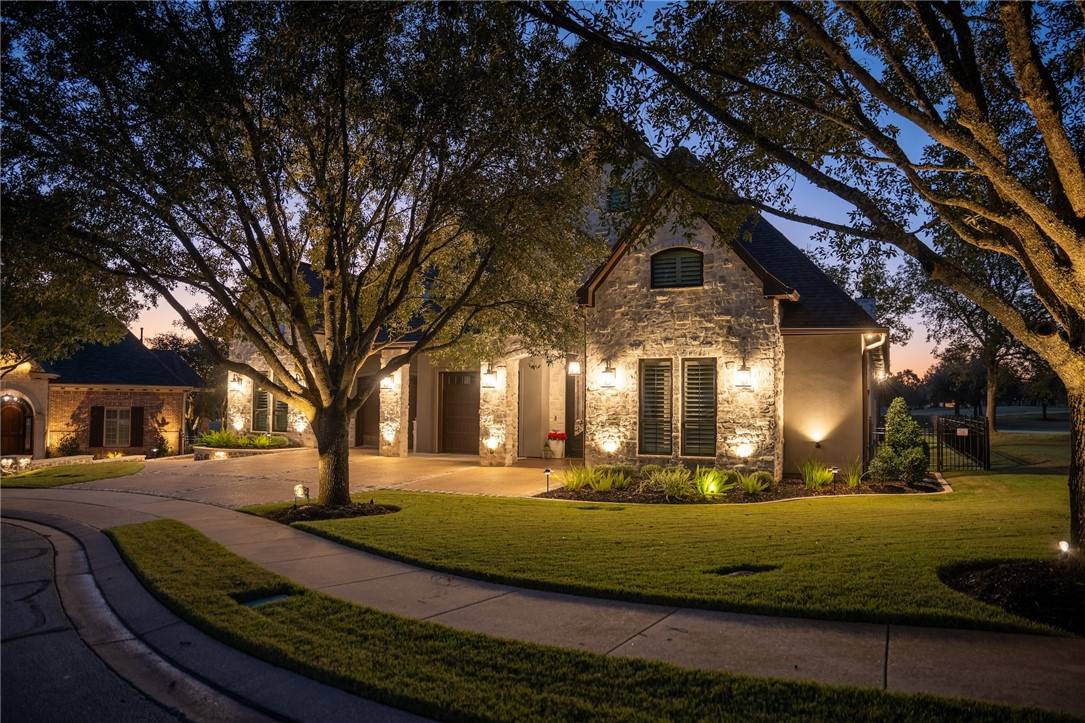Bryan, TX 77802,5202 Bourrone CT