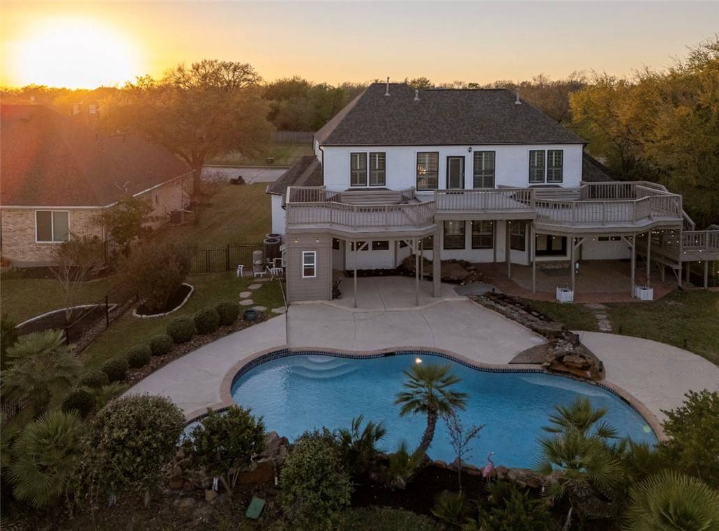 College Station, TX 77845,912 Winged Foot DR