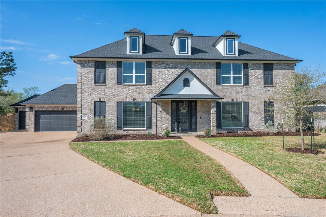 College Station, TX 77845,5106 Laurel Valley CT