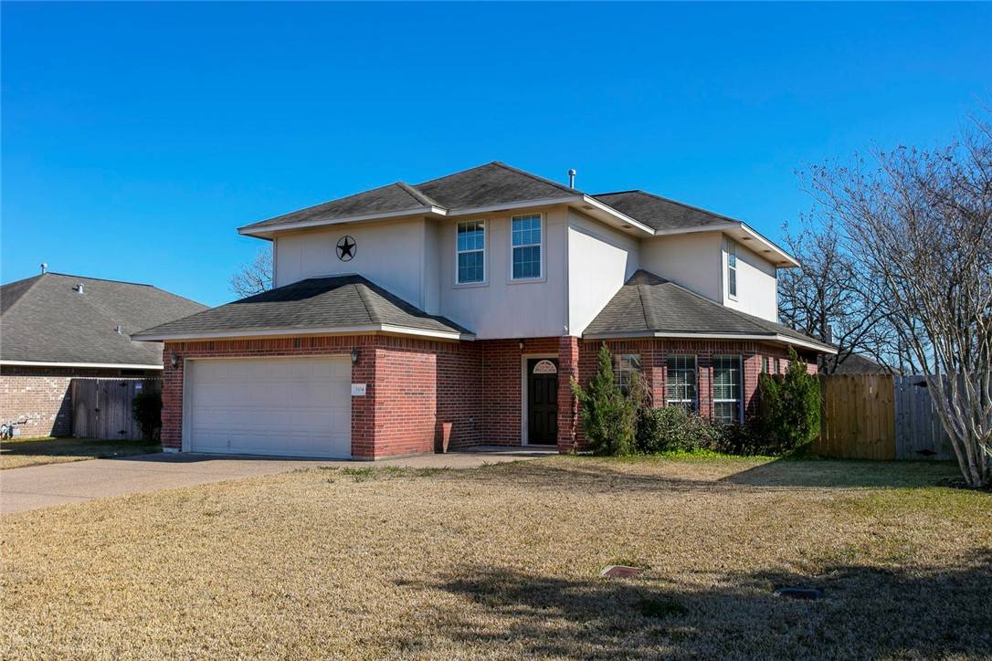 College Station, TX 77845,1104 Hopewell CT