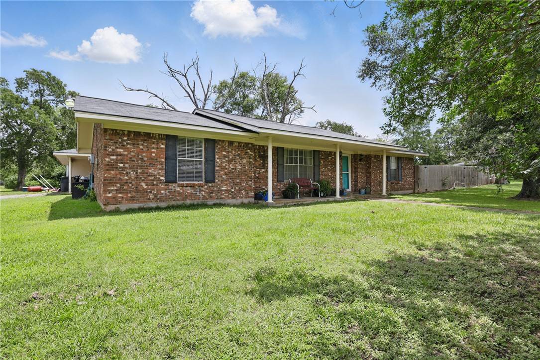 Normangee, TX 77871,137 Crete ST