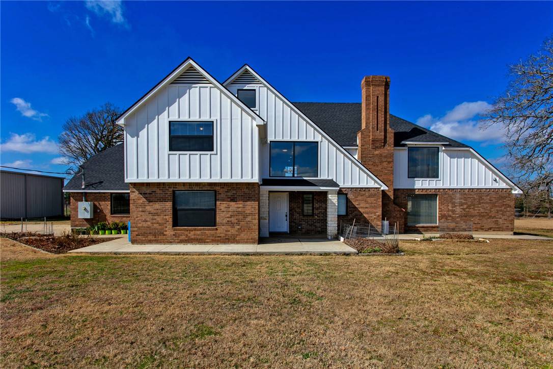 Bryan, TX 77808,8251 Edge School House RD