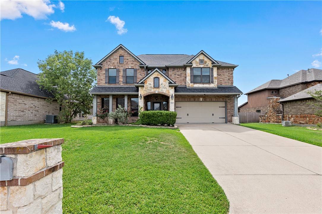 College Station, TX 77845,2409 Stone Castle CIR