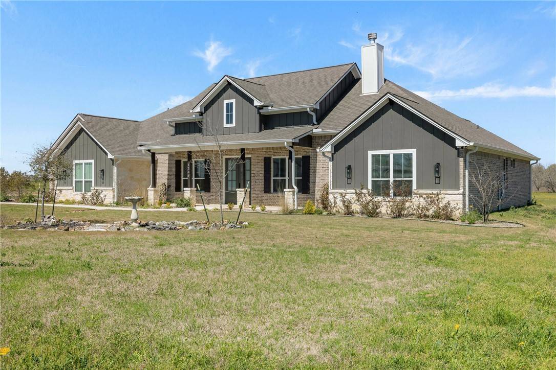 Bryan, TX 77808,3266 Hunters Crossing TRL