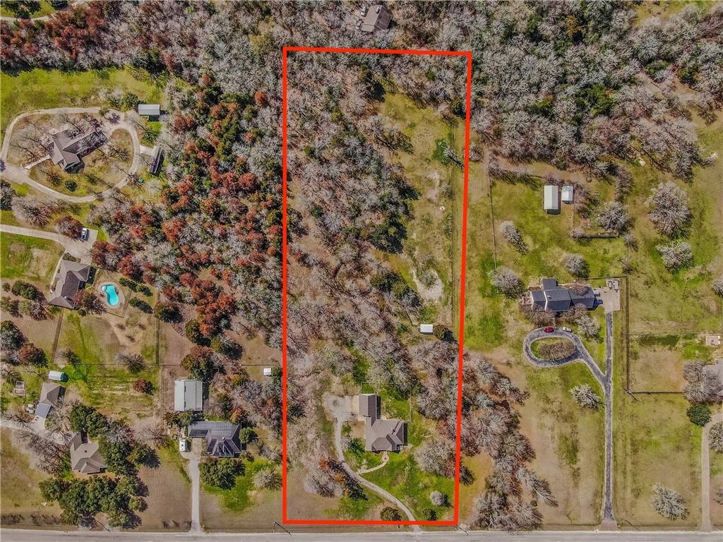 College Station, TX 77845,10900 Deer Run