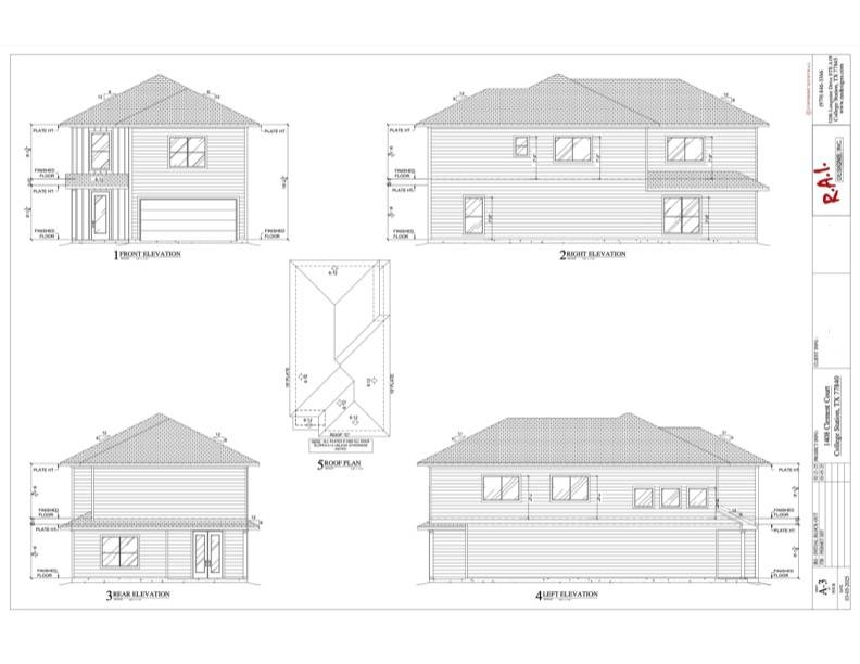 College Station, TX 77840,1408 Clement CT
