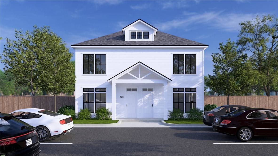 College Station, TX 77840,405 Nimitz ST