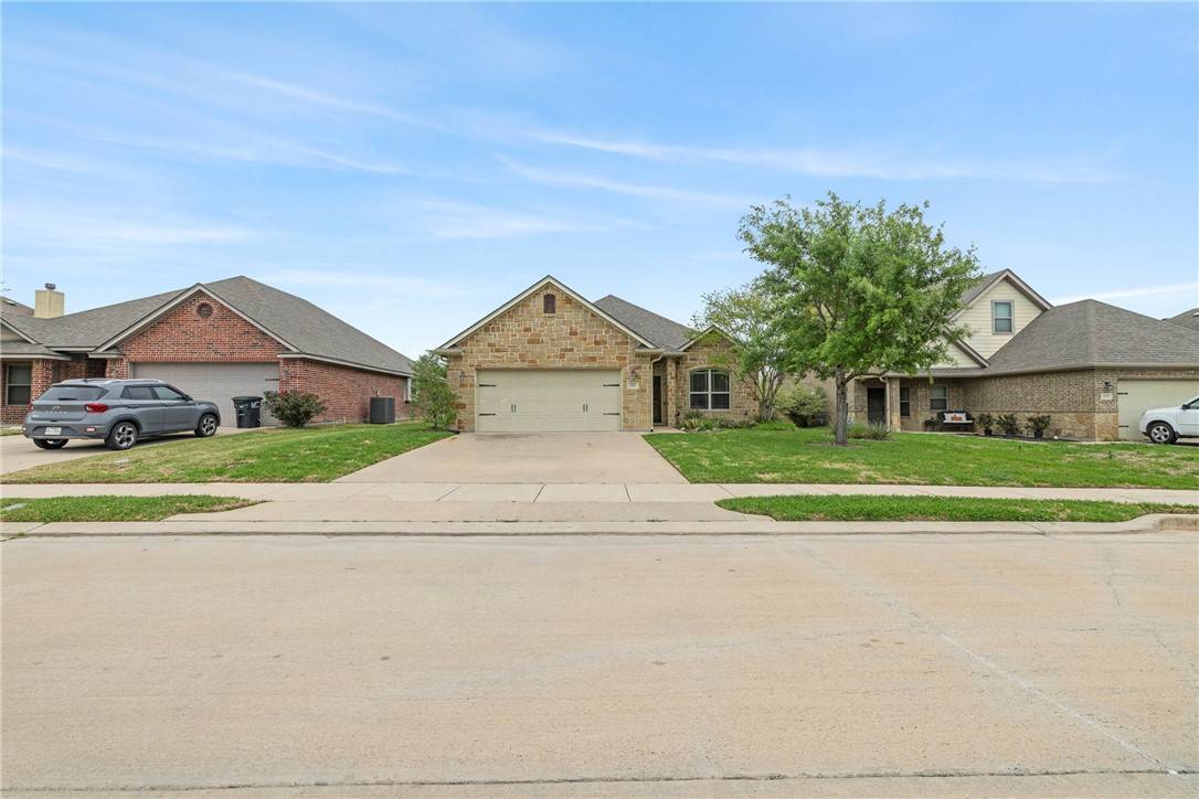 College Station, TX 77845,4111 Muncaster LN