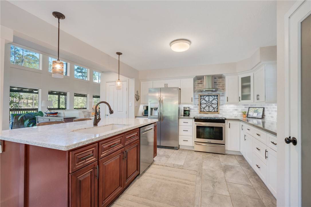 Coldspring, TX 77331,60 Deer Creek LN