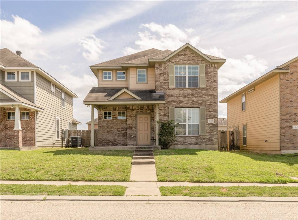 College Station, TX 77845,4108 McLister DR