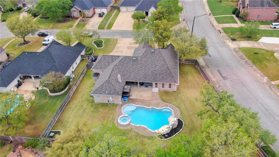 College Station, TX 77845,708 Kingsmill CT