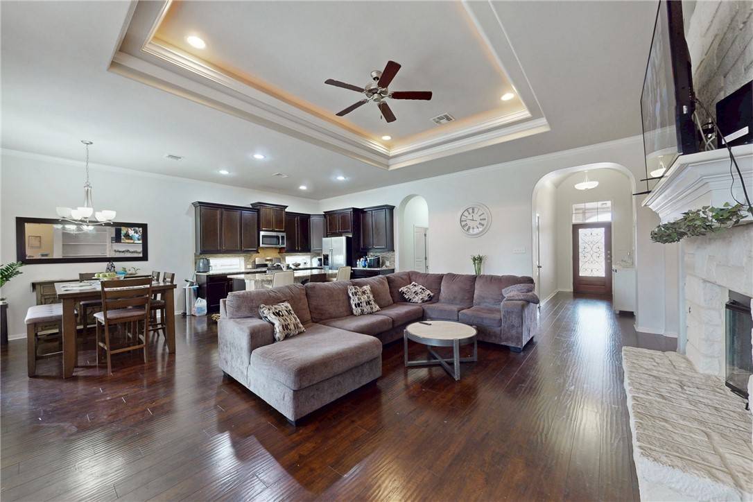 College Station, TX 77845,2507 Hailes LN