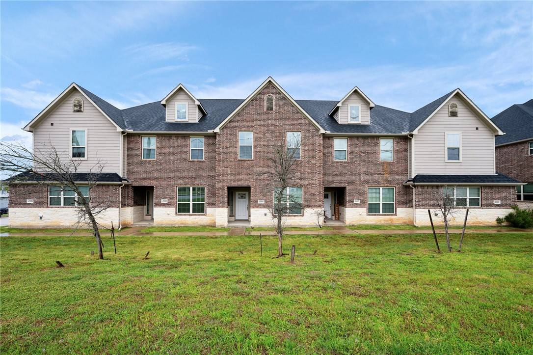 College Station, TX 77840,2009 Harvey Mitchell Pkwy S