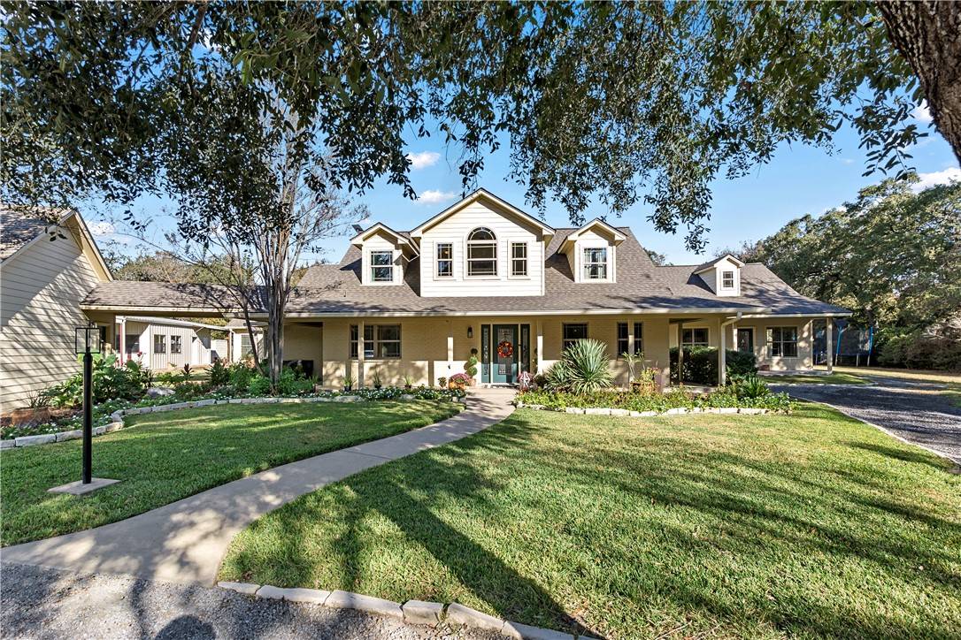 Madisonville, TX 77864,1606 Wildwood LN