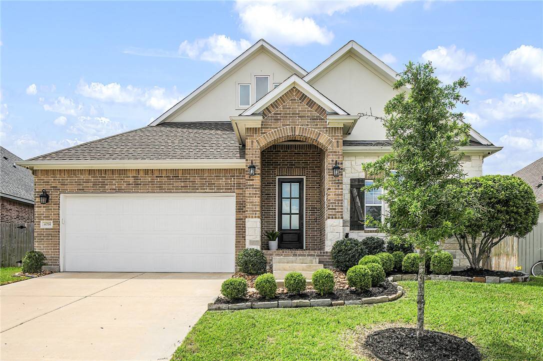 College Station, TX 77845,4014 Brownway DR