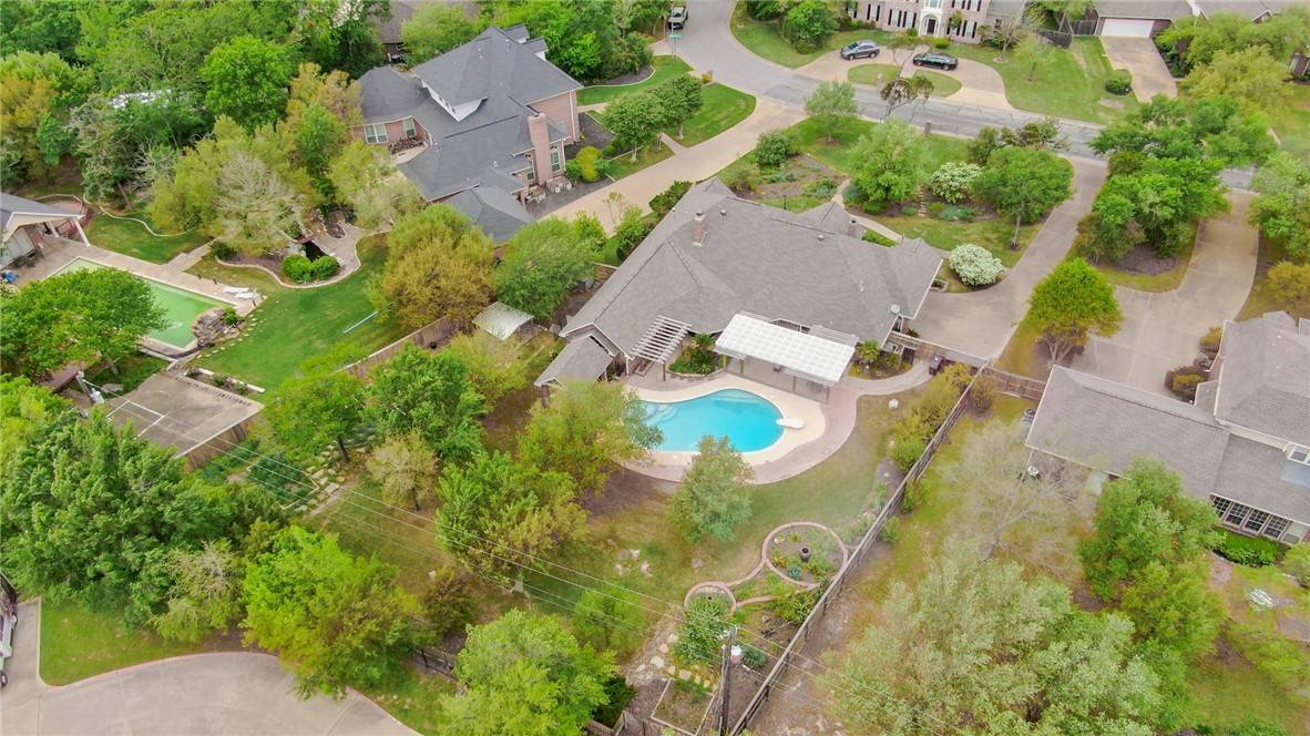 College Station, TX 77845,3021 Coronado DR