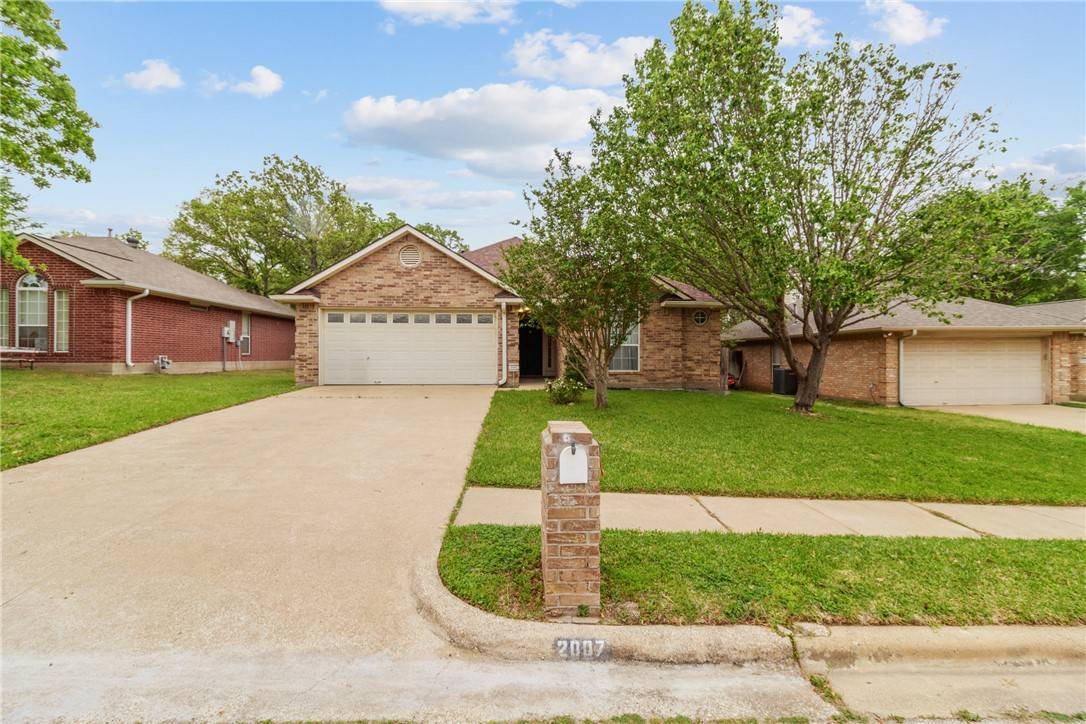 Bryan, TX 77807,2007 Kimmy DR