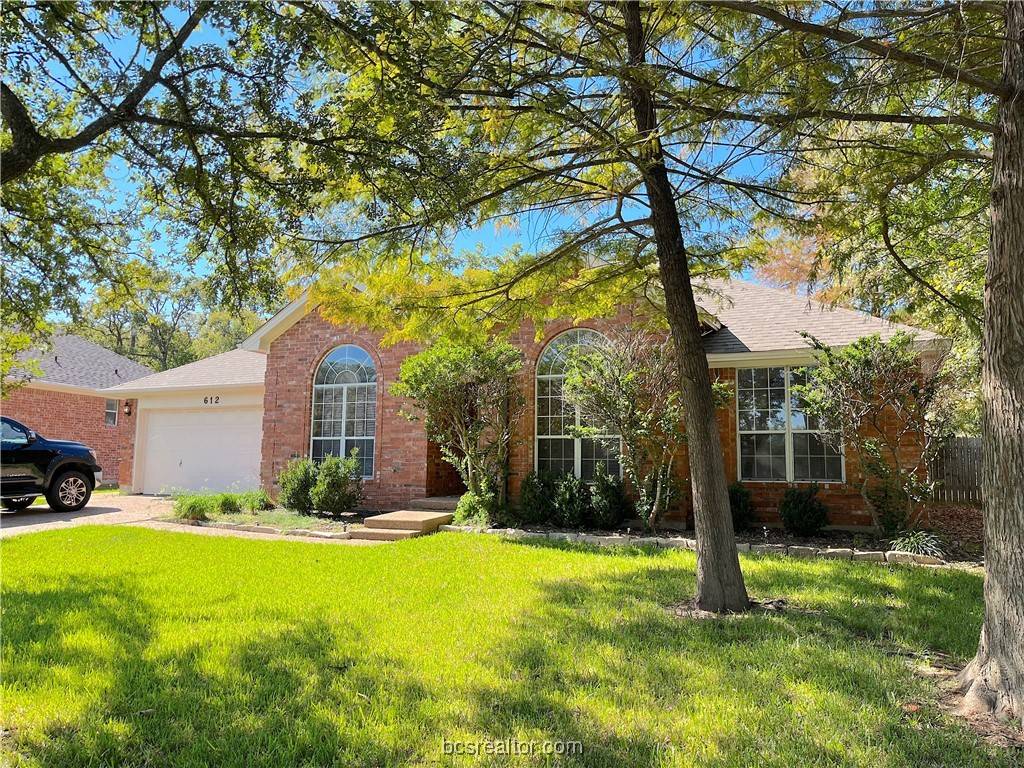 College Station, TX 77840,612 Summerglen DR