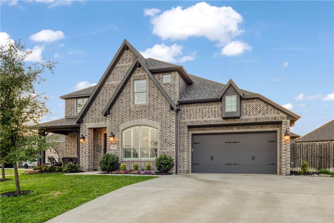 College Station, TX 77845,2714 Cainhorn CT