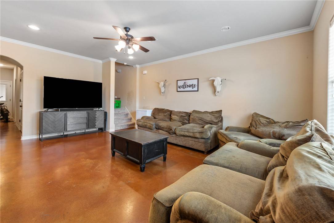 College Station, TX 77845,401 - 409 Goldilocks LN