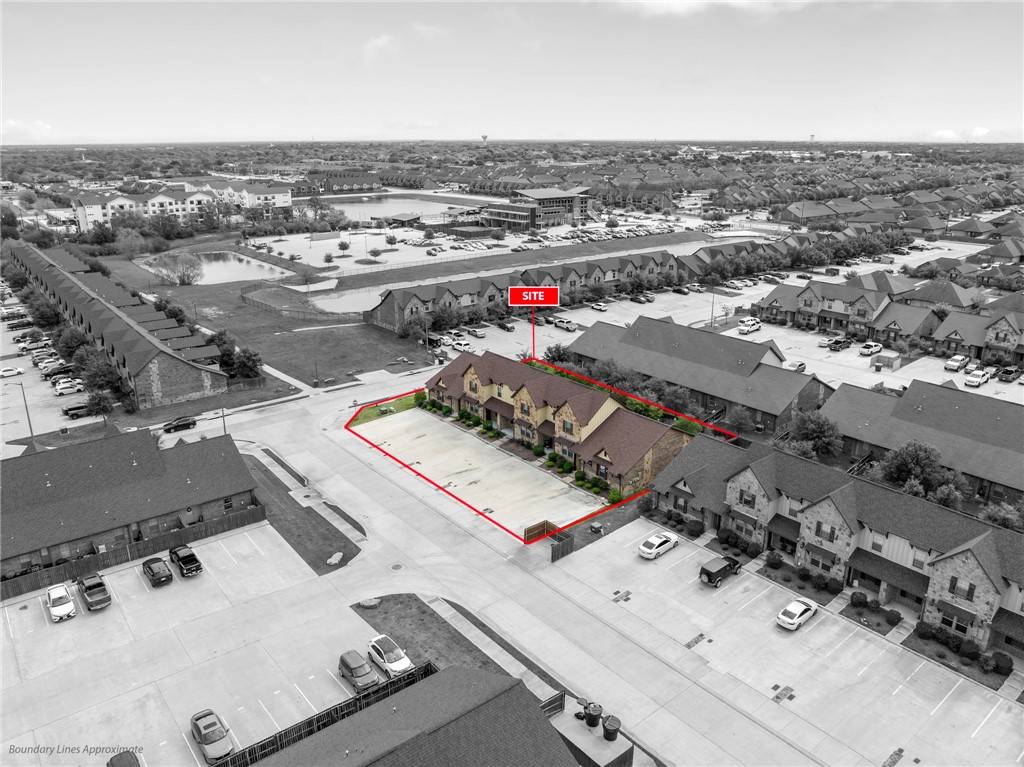 College Station, TX 77845,401 - 409 Goldilocks LN